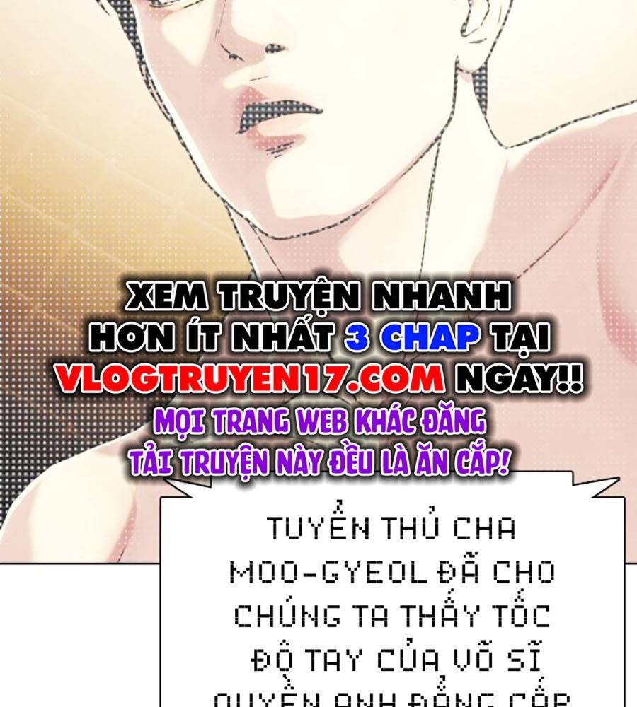 Loser Giỏi Võ Chapter 74 - Trang 2