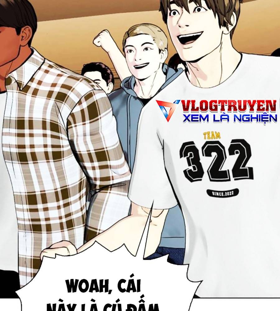 Loser Giỏi Võ Chapter 74 - Trang 2