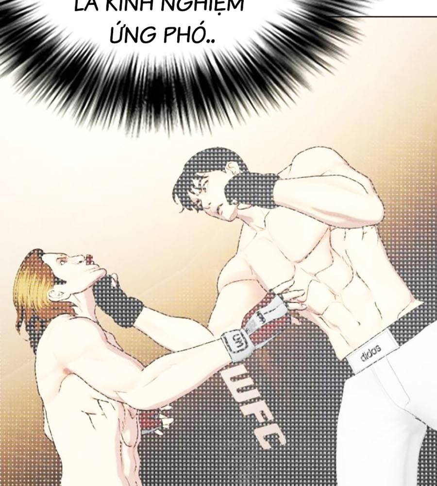 Loser Giỏi Võ Chapter 74 - Trang 2