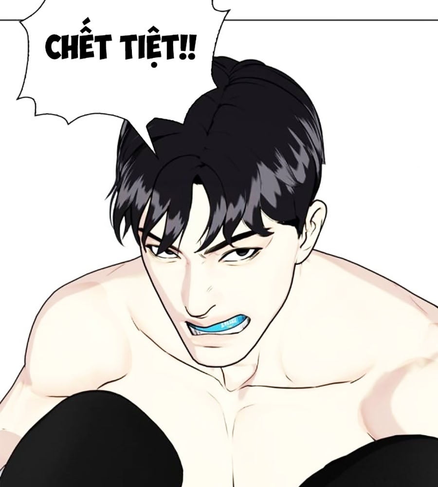 Loser Giỏi Võ Chapter 73 - Trang 2