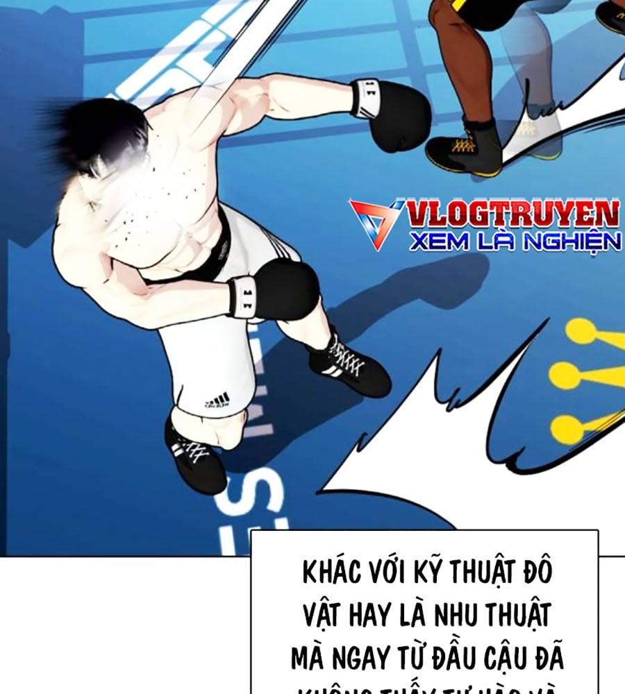 Loser Giỏi Võ Chapter 73 - Trang 2