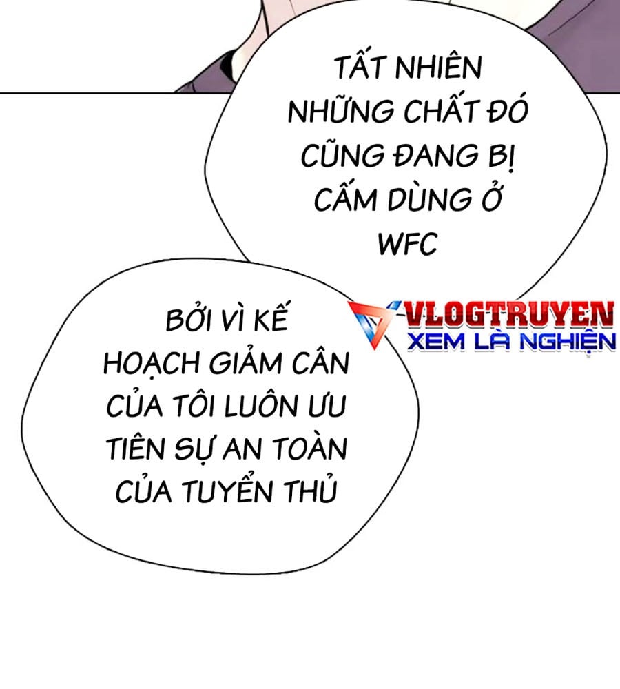 Loser Giỏi Võ Chapter 73 - Trang 2