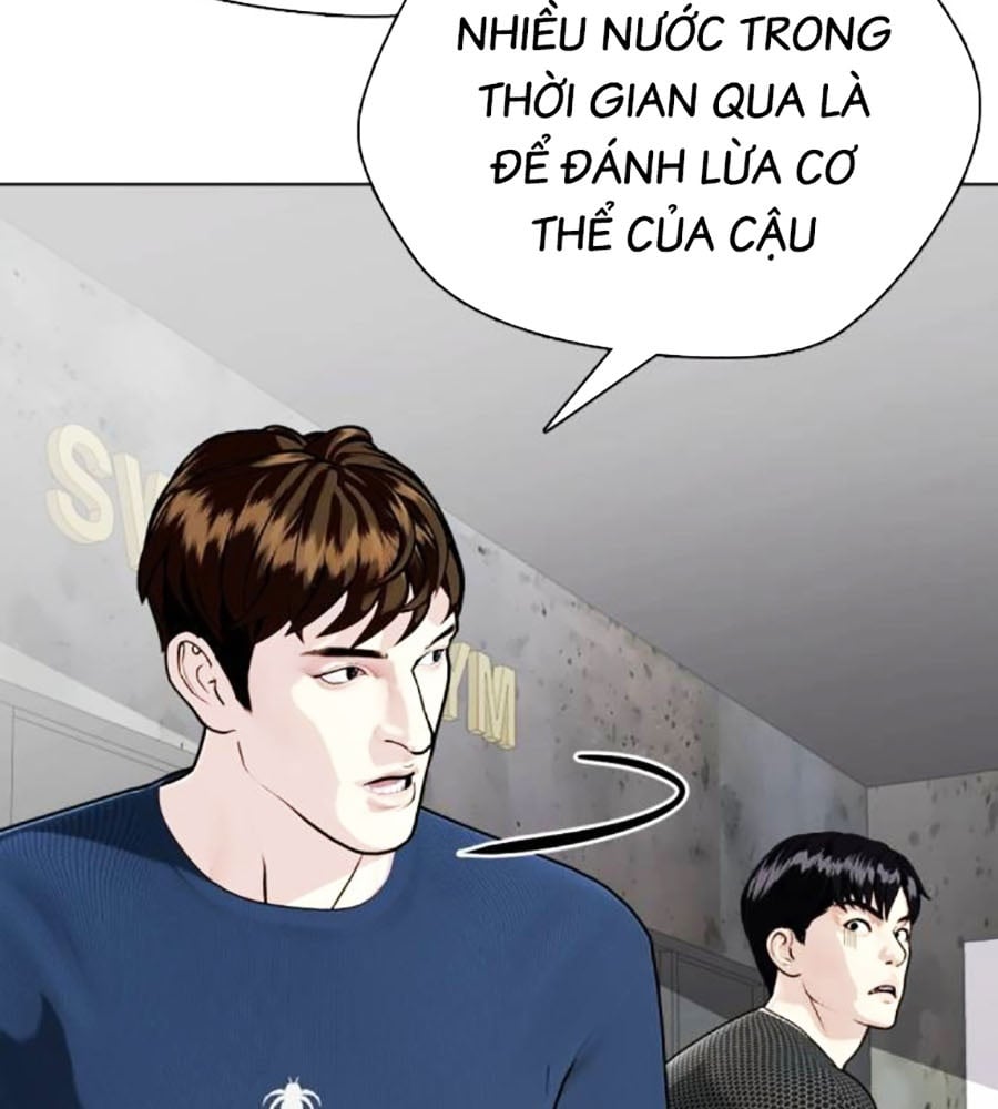 Loser Giỏi Võ Chapter 73 - Trang 2