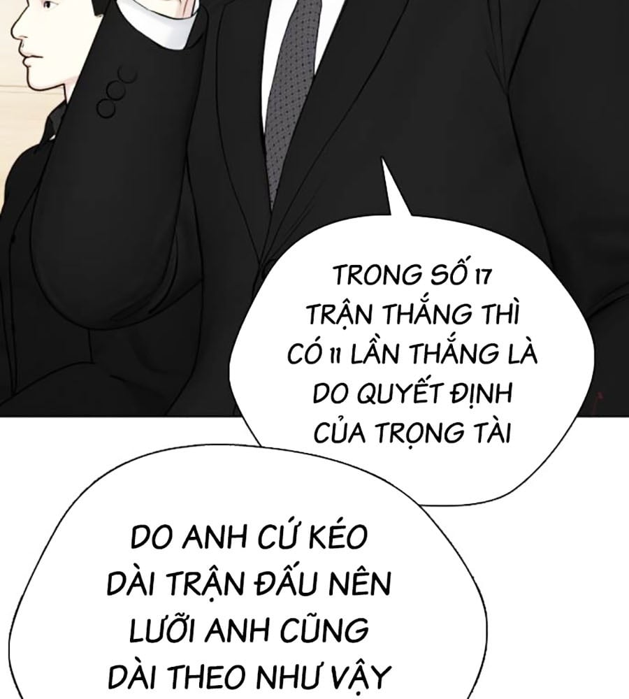 Loser Giỏi Võ Chapter 73 - Trang 2