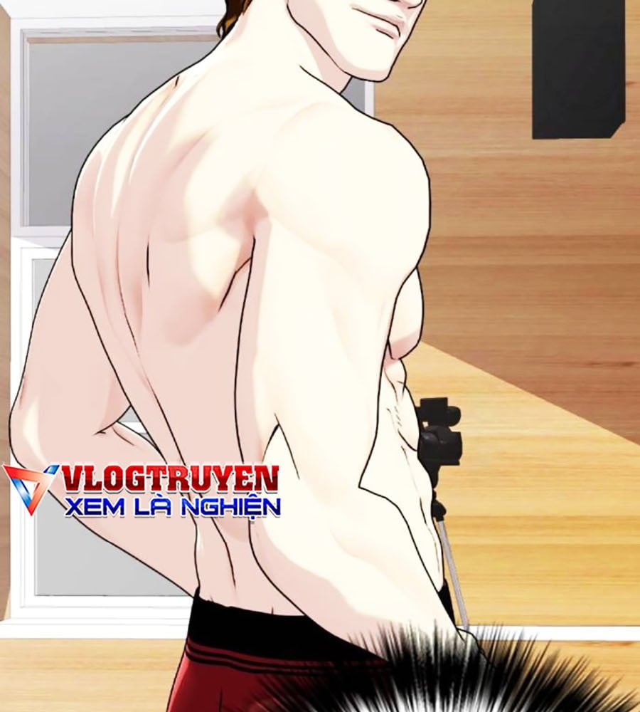 Loser Giỏi Võ Chapter 73 - Trang 2