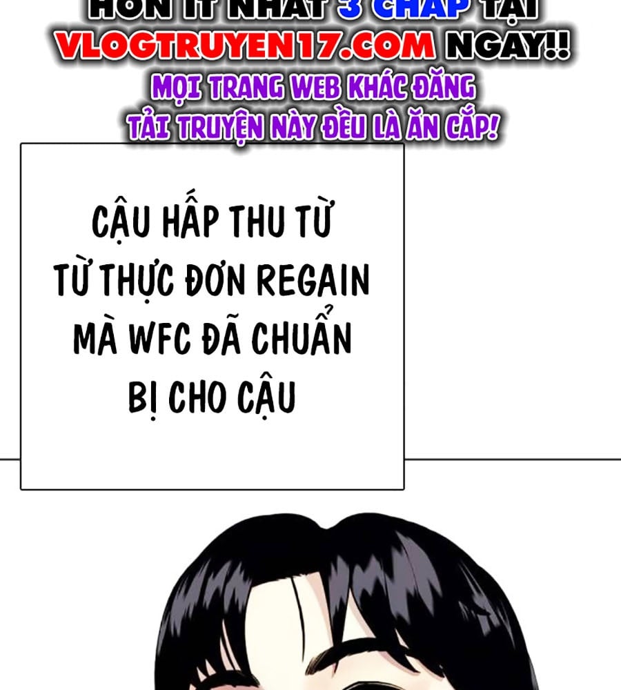 Loser Giỏi Võ Chapter 73 - Trang 2