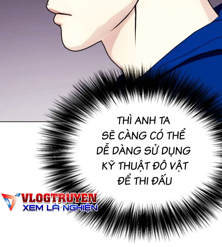 Loser Giỏi Võ Chapter 73 - Trang 2