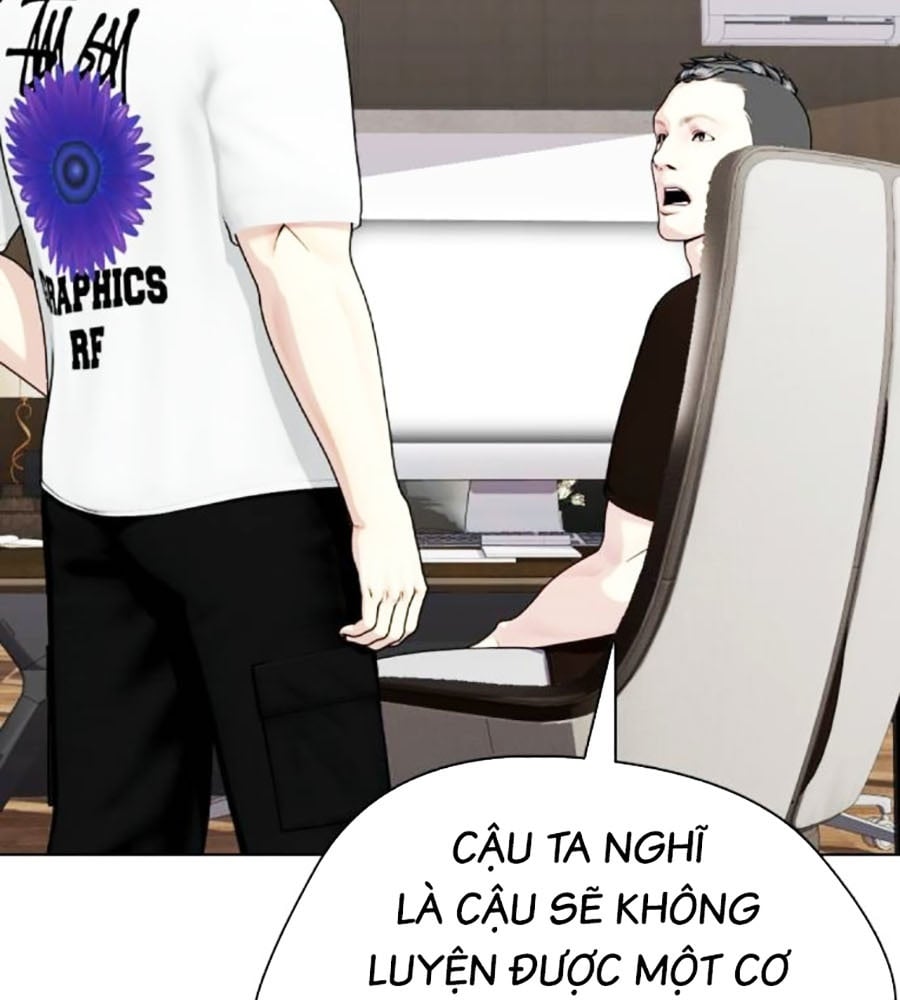 Loser Giỏi Võ Chapter 73 - Trang 2