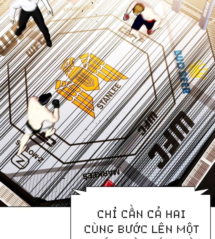 Loser Giỏi Võ Chapter 73 - Trang 2