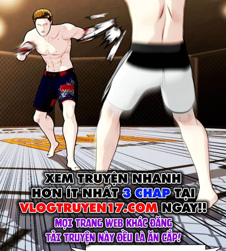 Loser Giỏi Võ Chapter 73 - Trang 2