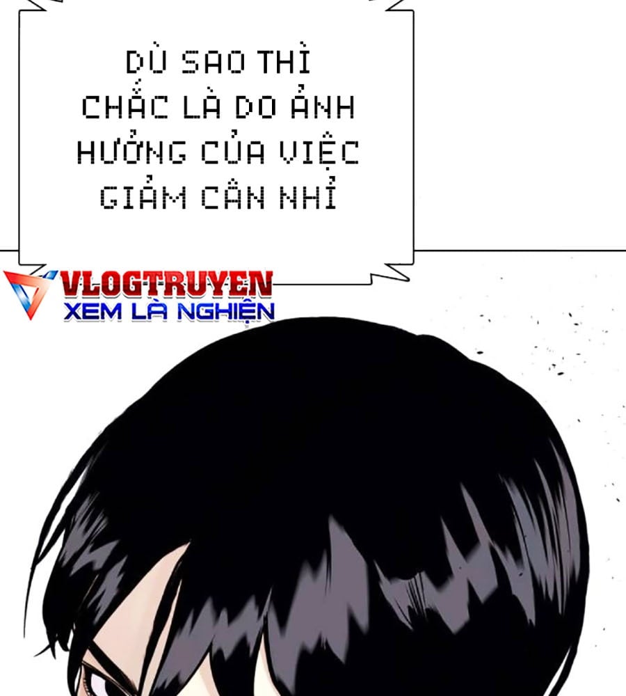 Loser Giỏi Võ Chapter 73 - Trang 2