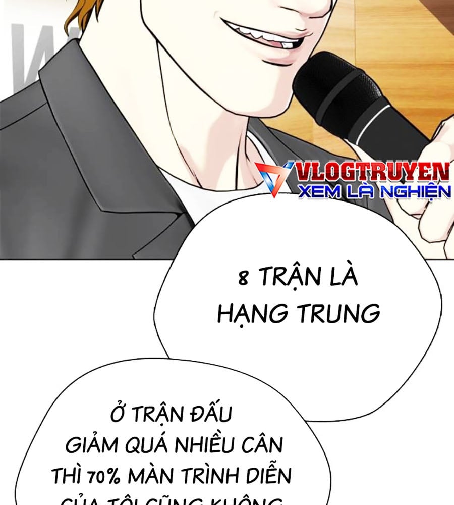 Loser Giỏi Võ Chapter 73 - Trang 2