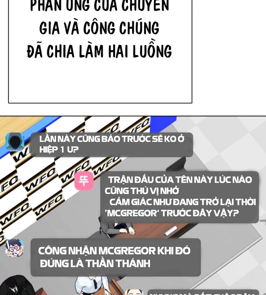 Loser Giỏi Võ Chapter 73 - Trang 2