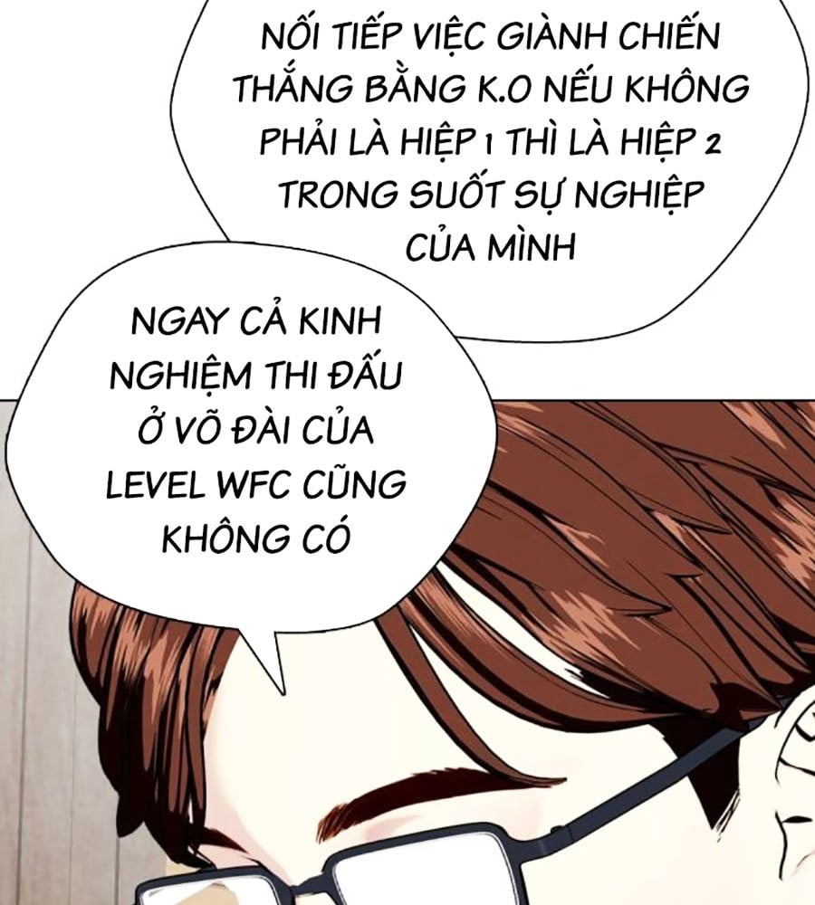 Loser Giỏi Võ Chapter 73 - Trang 2