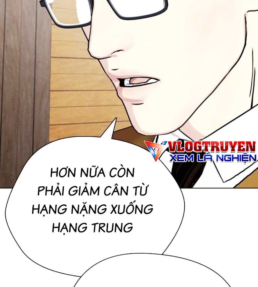 Loser Giỏi Võ Chapter 73 - Trang 2