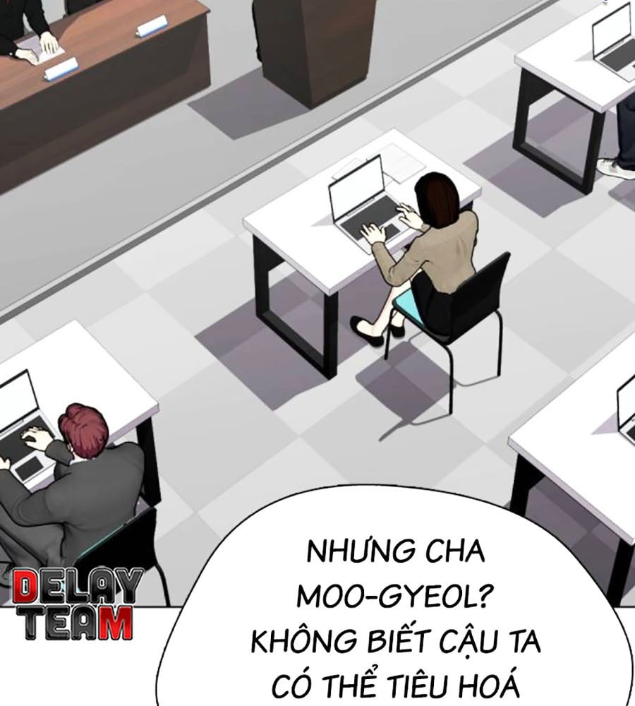 Loser Giỏi Võ Chapter 73 - Trang 2