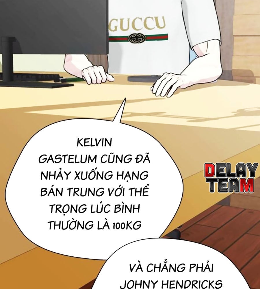 Loser Giỏi Võ Chapter 73 - Trang 2