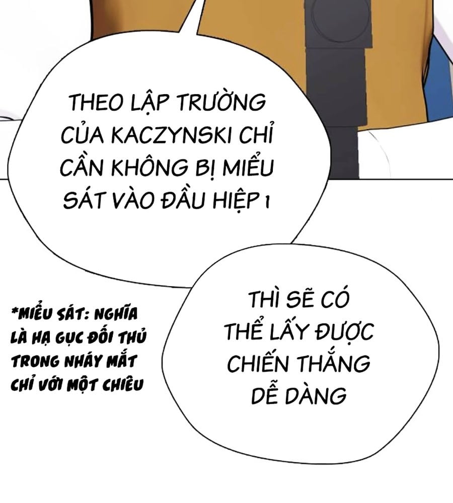 Loser Giỏi Võ Chapter 73 - Trang 2