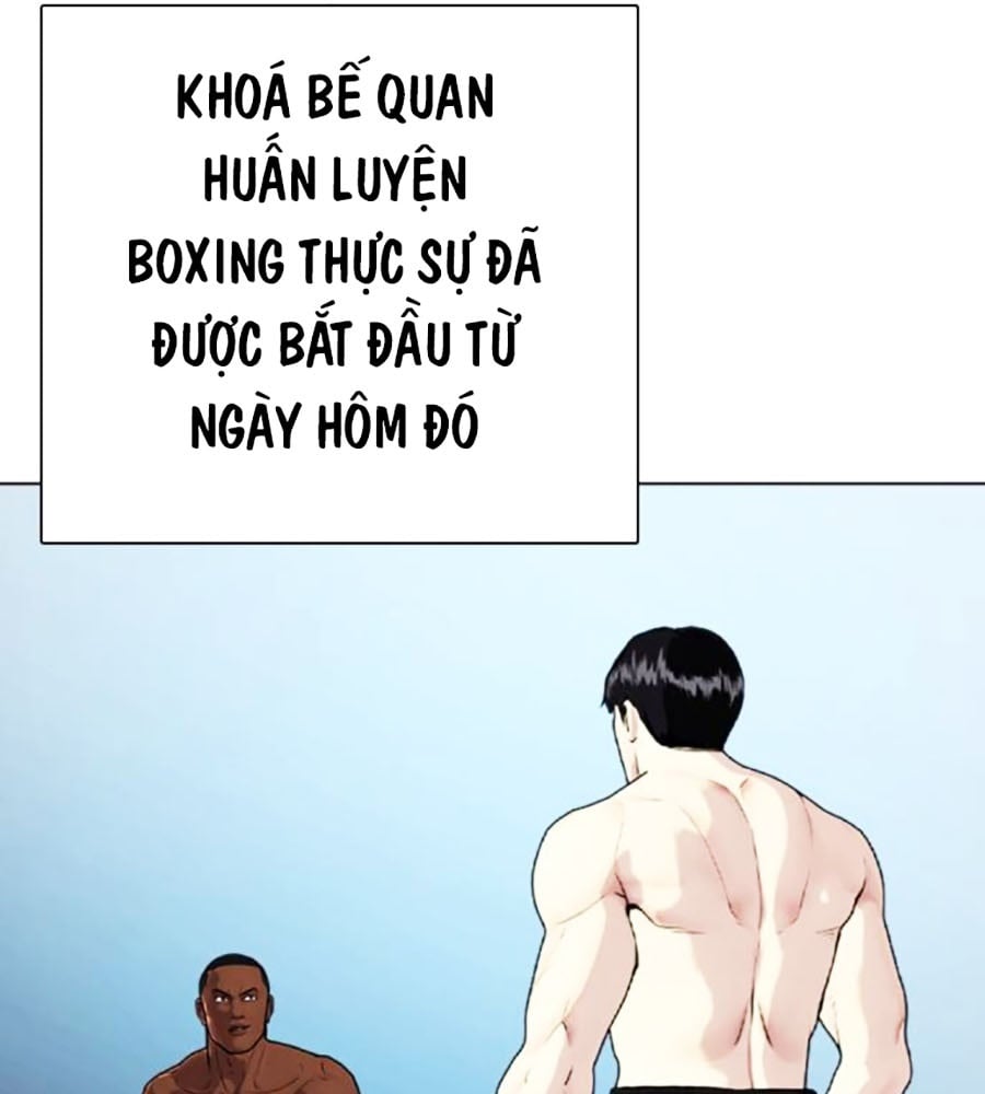 Loser Giỏi Võ Chapter 72 - Trang 2