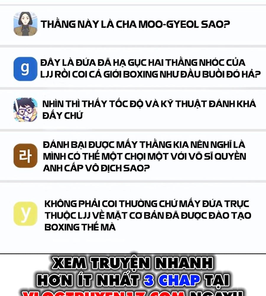 Loser Giỏi Võ Chapter 72 - Trang 2