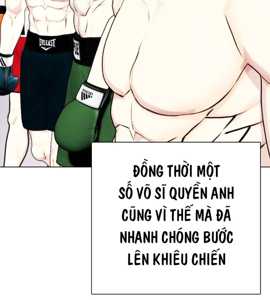 Loser Giỏi Võ Chapter 72 - Trang 2