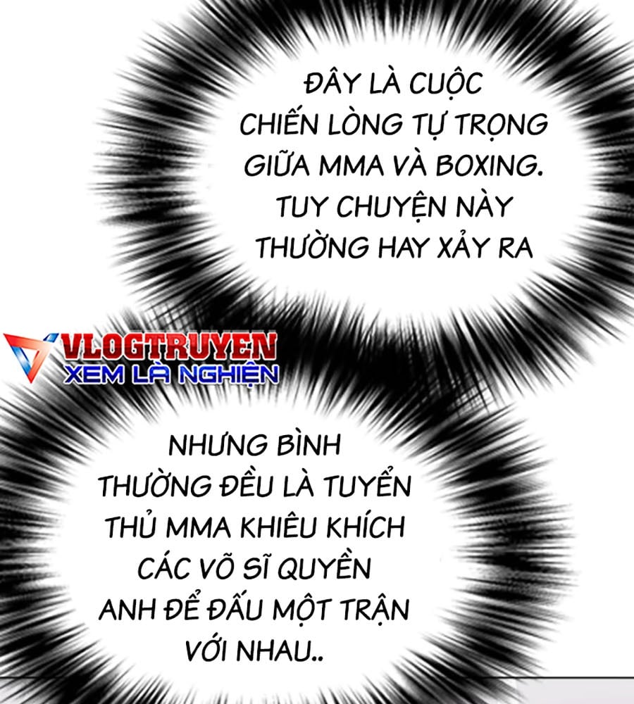 Loser Giỏi Võ Chapter 72 - Trang 2