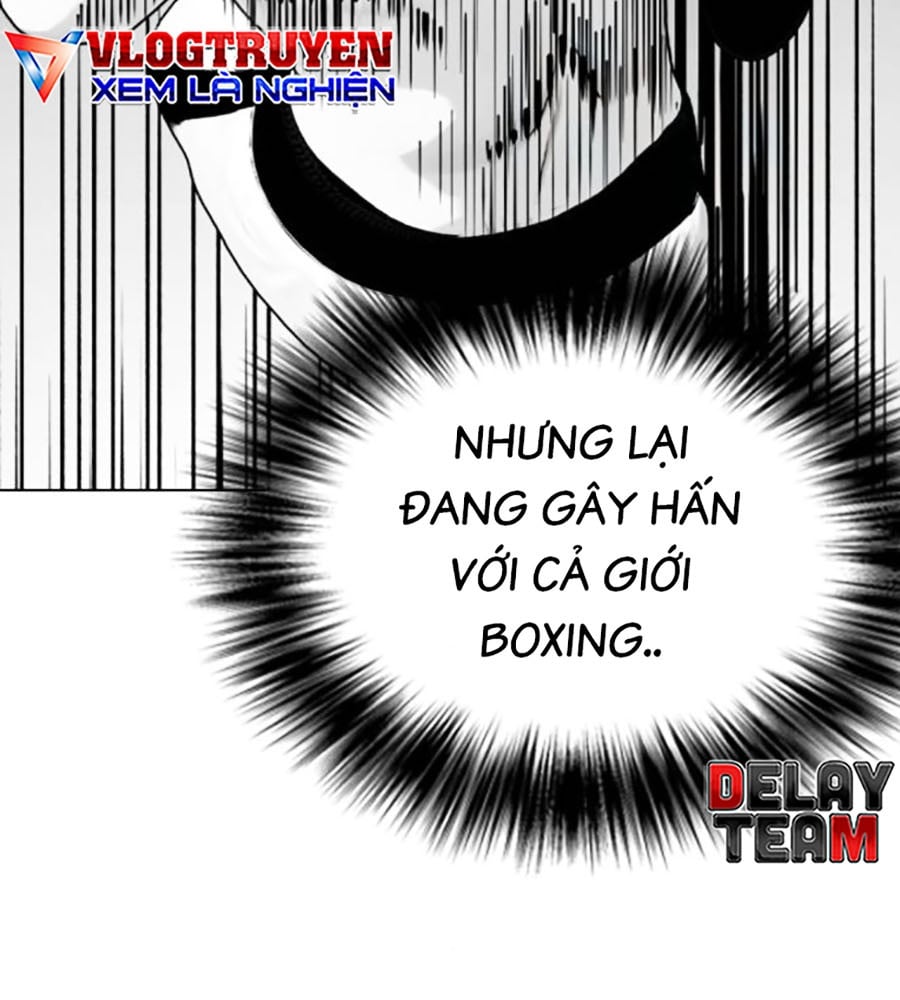 Loser Giỏi Võ Chapter 72 - Trang 2