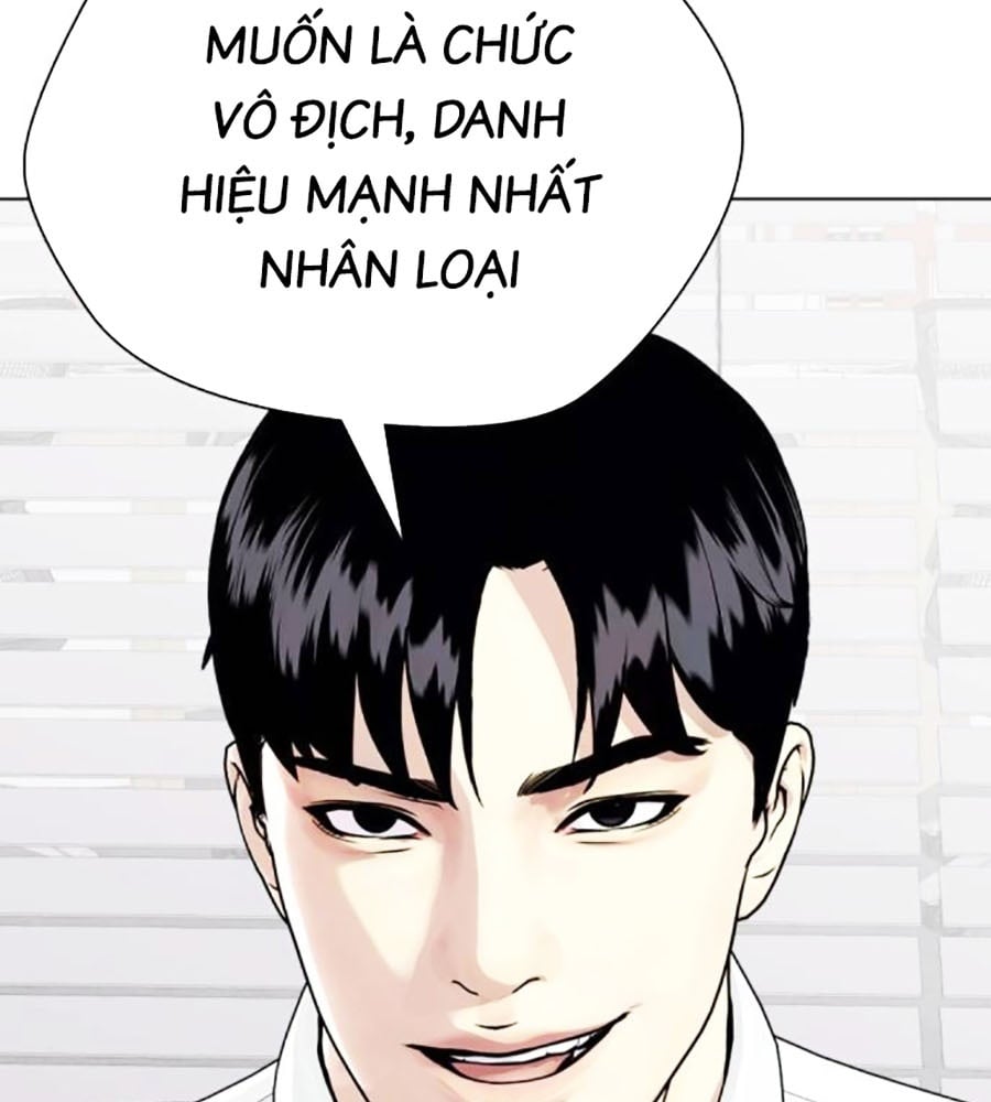 Loser Giỏi Võ Chapter 72 - Trang 2