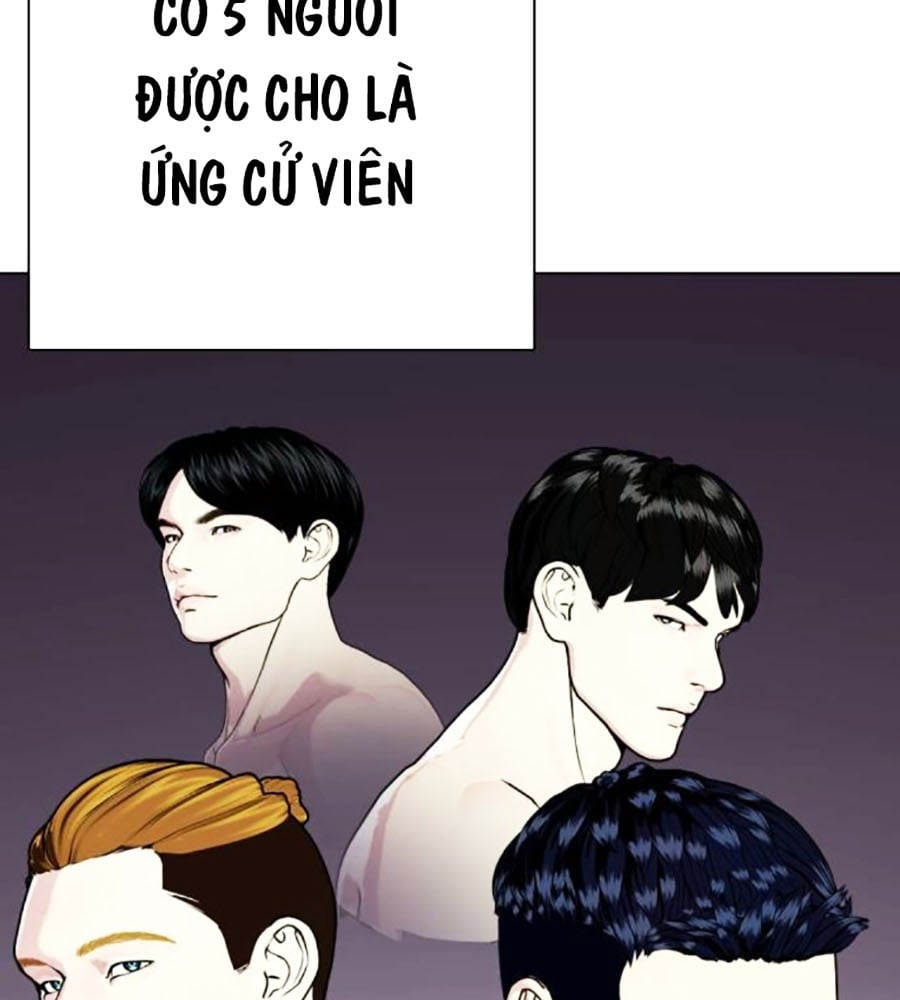 Loser Giỏi Võ Chapter 72 - Trang 2