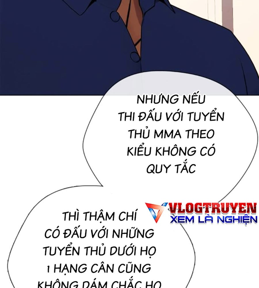 Loser Giỏi Võ Chapter 72 - Trang 2