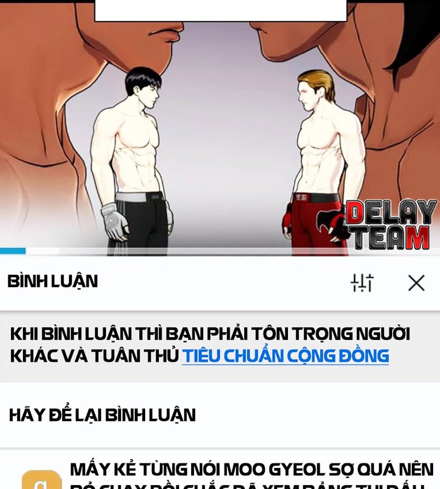 Loser Giỏi Võ Chapter 72 - Trang 2