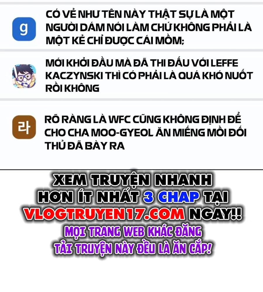 Loser Giỏi Võ Chapter 72 - Trang 2