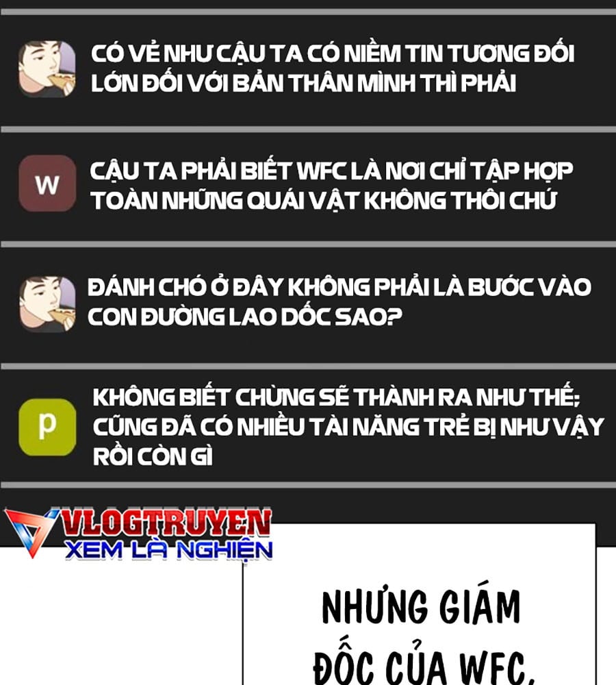 Loser Giỏi Võ Chapter 72 - Trang 2