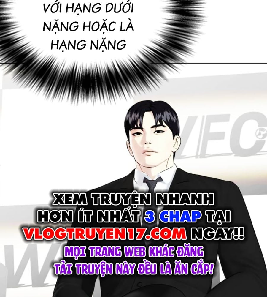 Loser Giỏi Võ Chapter 72 - Trang 2