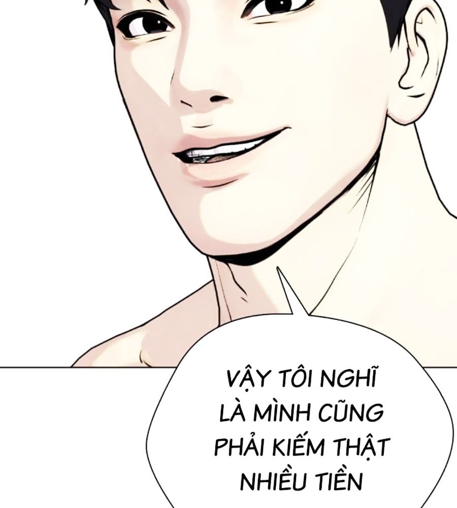 Loser Giỏi Võ Chapter 72 - Trang 2