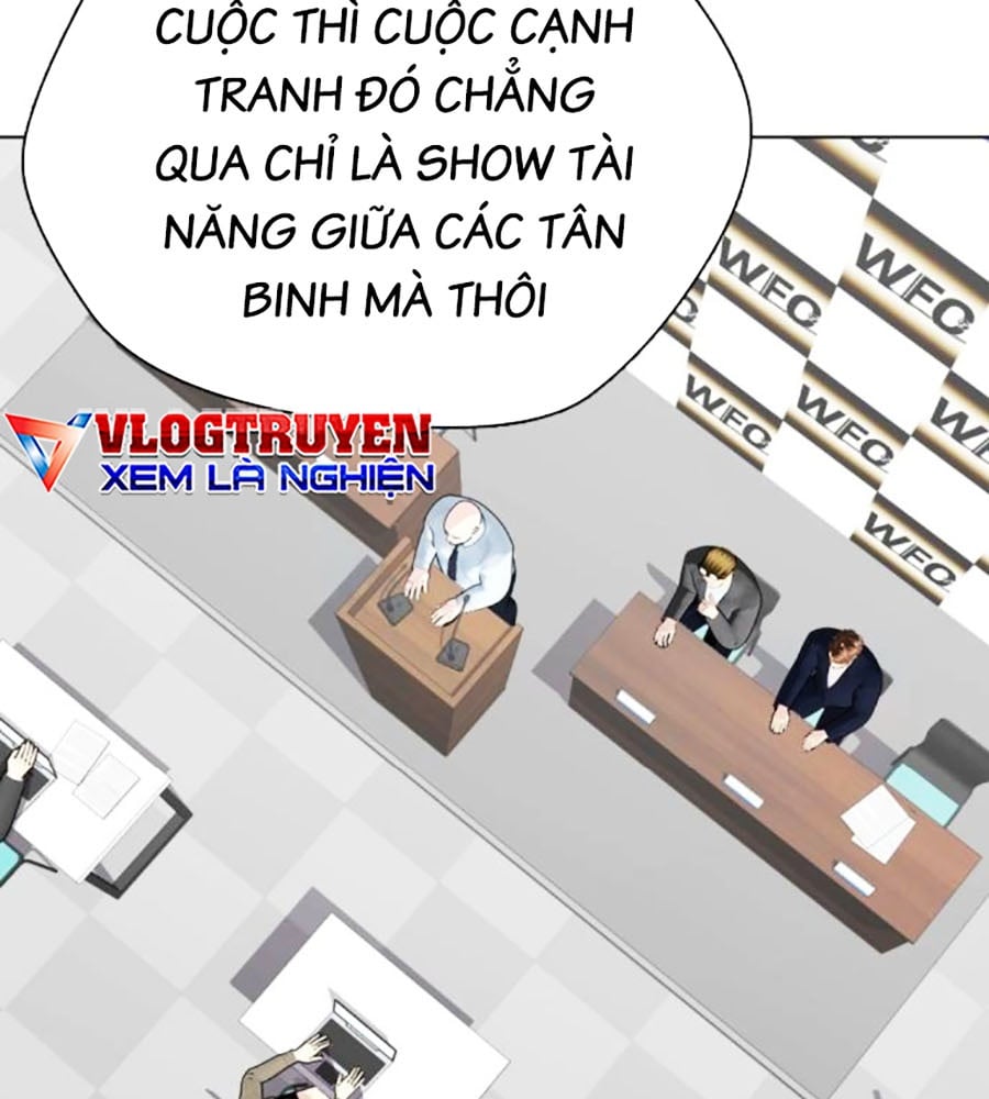 Loser Giỏi Võ Chapter 72 - Trang 2