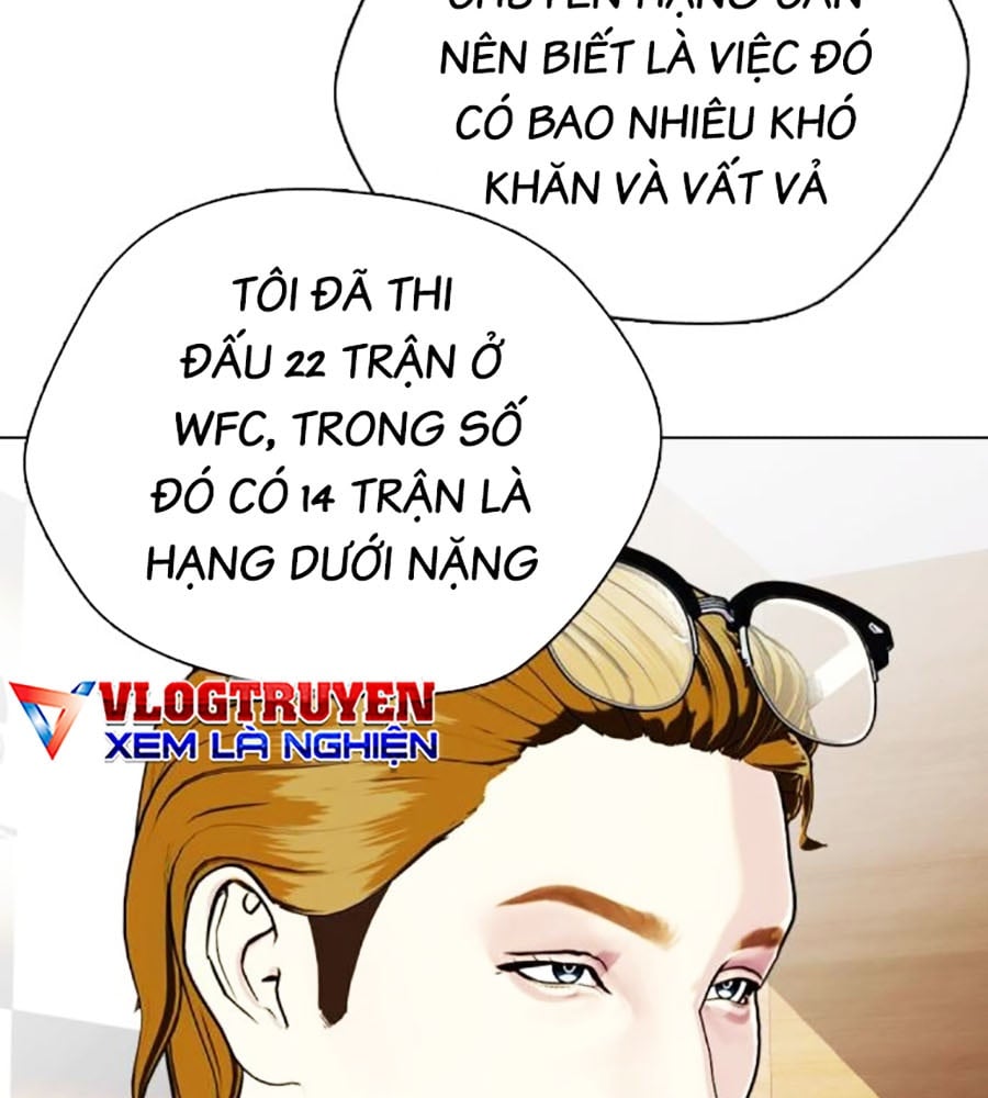 Loser Giỏi Võ Chapter 72 - Trang 2