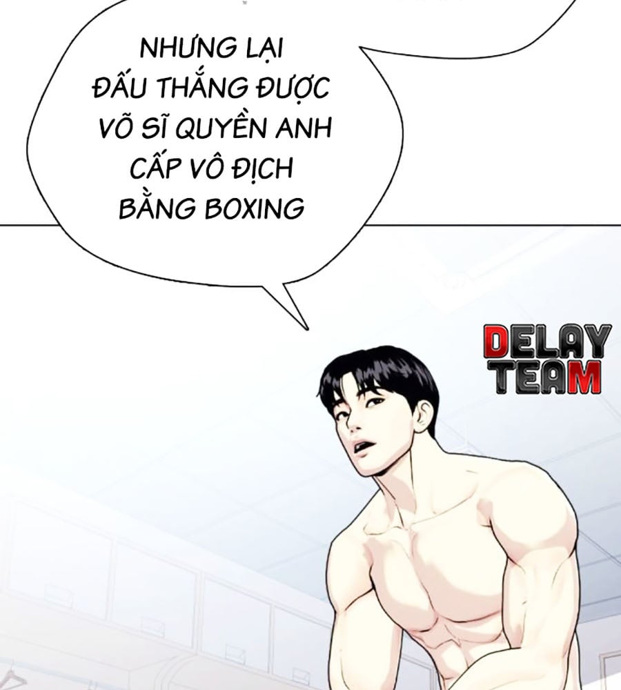 Loser Giỏi Võ Chapter 72 - Trang 2