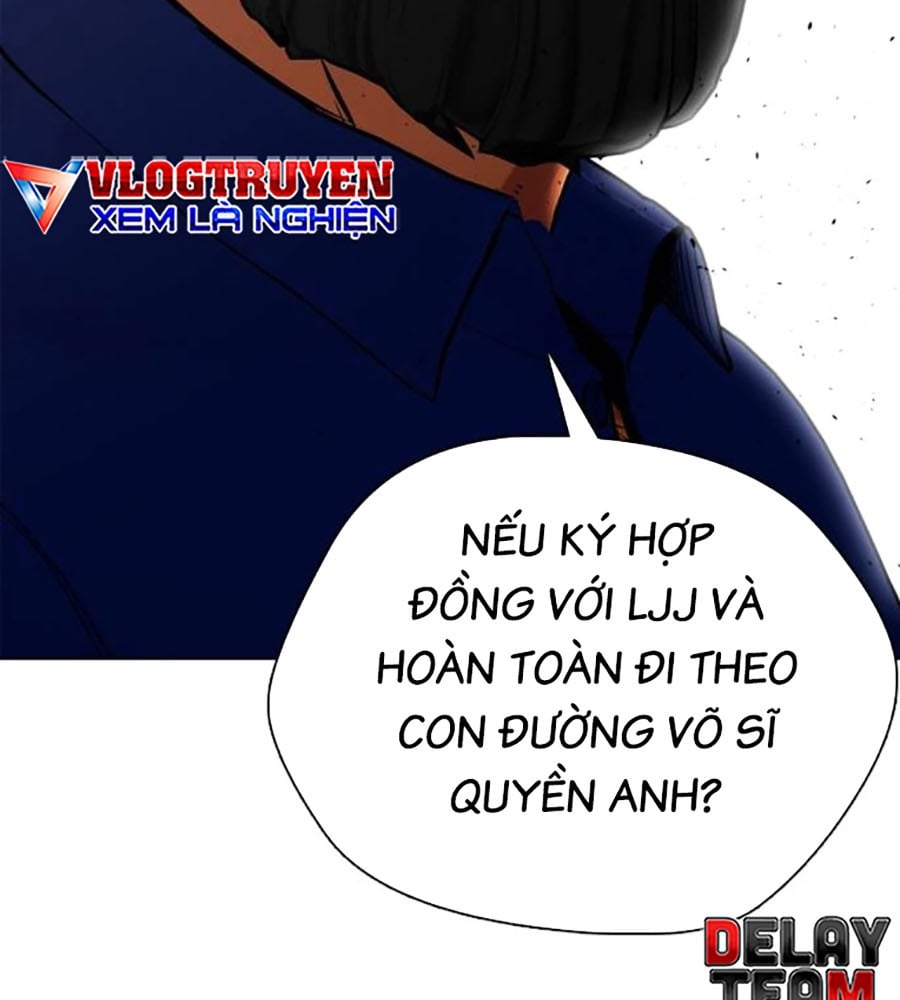 Loser Giỏi Võ Chapter 72 - Trang 2