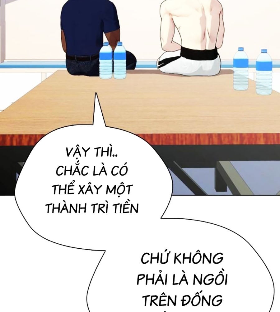 Loser Giỏi Võ Chapter 72 - Trang 2