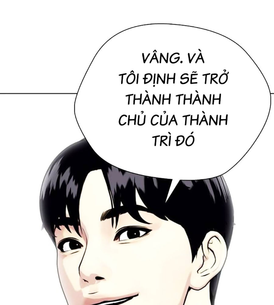 Loser Giỏi Võ Chapter 72 - Trang 2