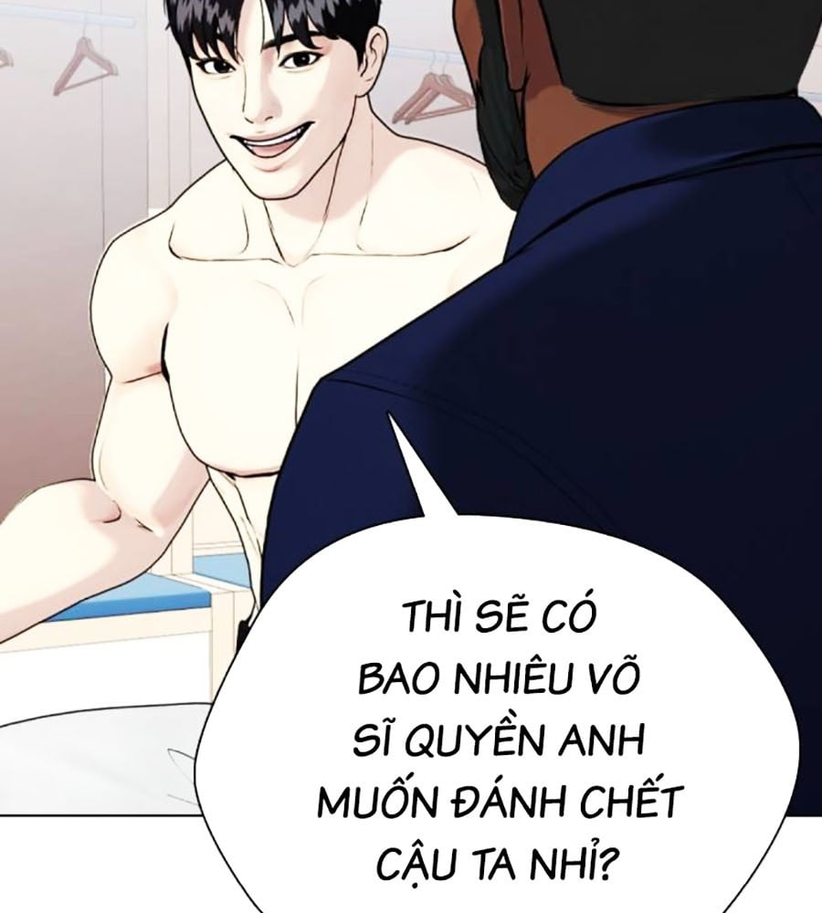 Loser Giỏi Võ Chapter 72 - Trang 2