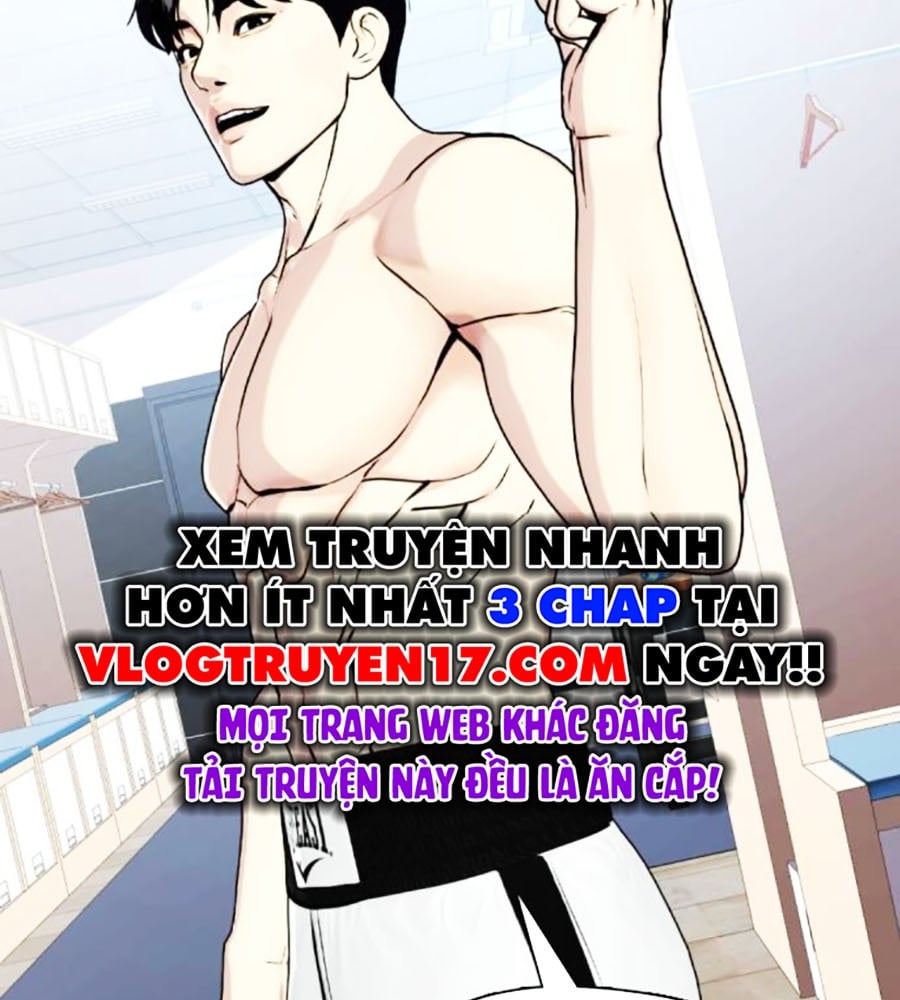 Loser Giỏi Võ Chapter 72 - Trang 2