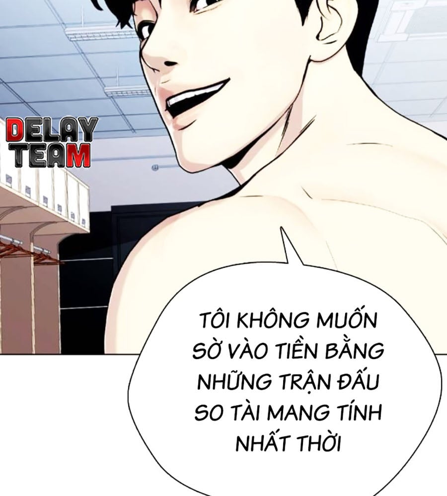 Loser Giỏi Võ Chapter 72 - Trang 2