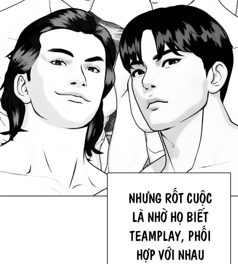 Loser Giỏi Võ Chapter 72 - Trang 2