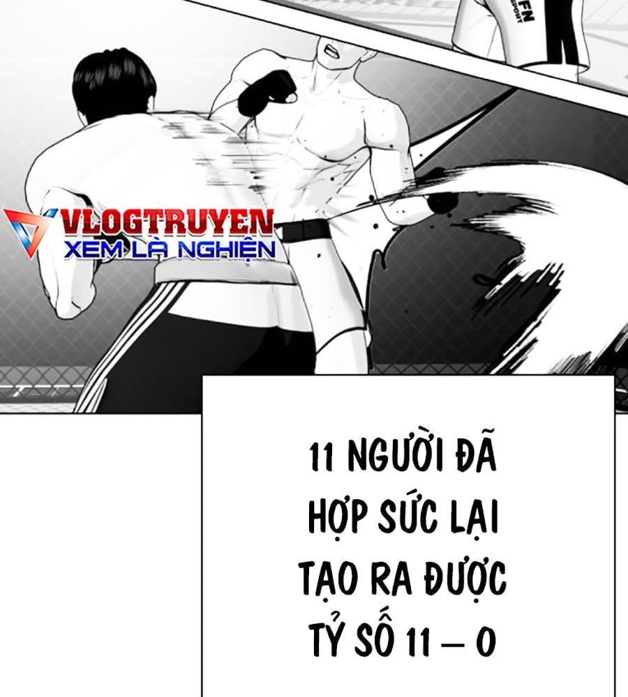 Loser Giỏi Võ Chapter 72 - Trang 2