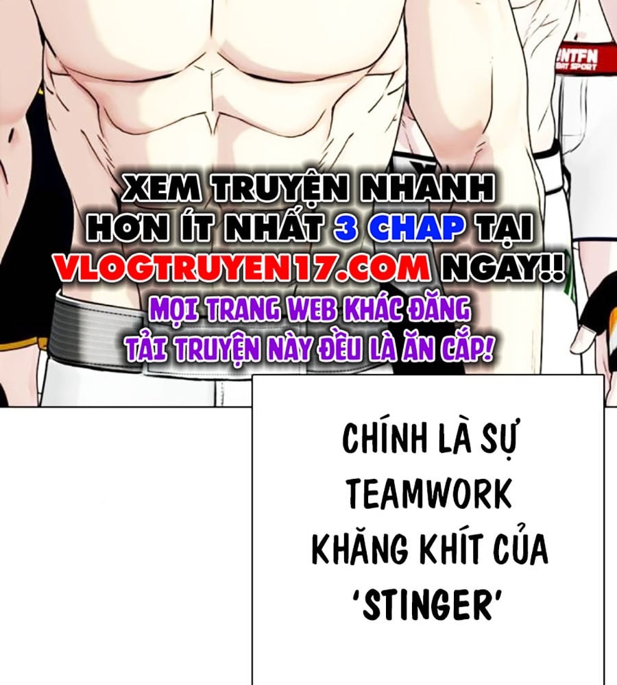 Loser Giỏi Võ Chapter 72 - Trang 2