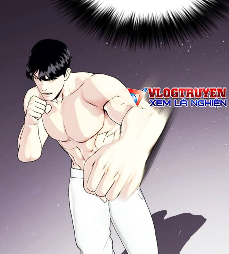 Loser Giỏi Võ Chapter 72 - Trang 2