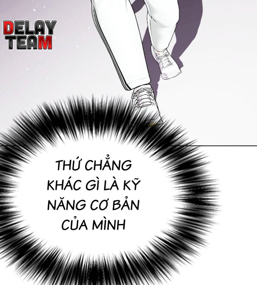 Loser Giỏi Võ Chapter 72 - Trang 2