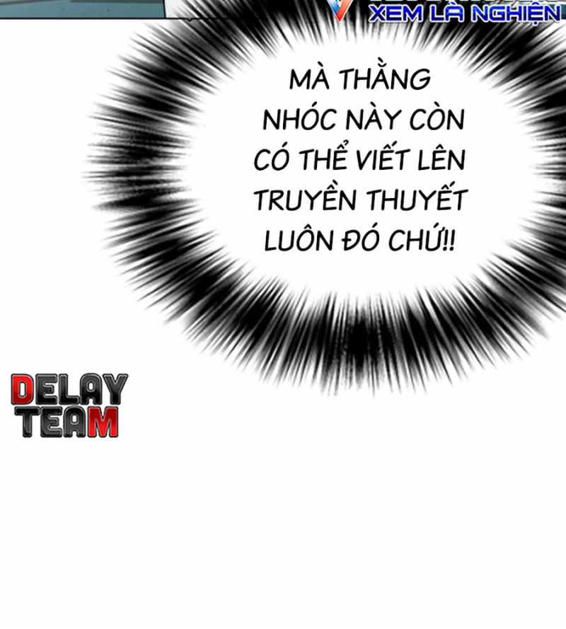 Loser Giỏi Võ Chapter 71 - Trang 2